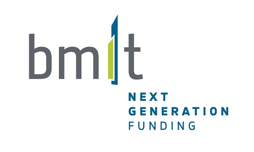 bm|t — Next Generation Funding